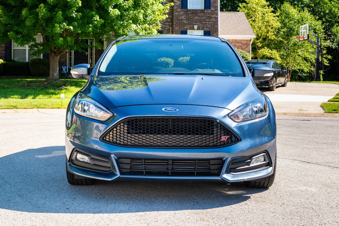 2018 Ford Focus ST 3rd Gen - Image 3 of 31