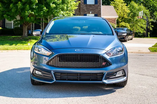 2018 Ford Focus ST 3rd Gen - Image 3 of 31