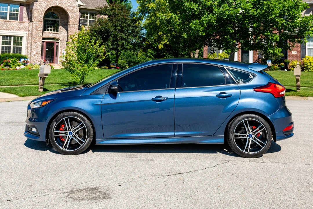 2018 Ford Focus ST 3rd Gen - Image 9 of 31