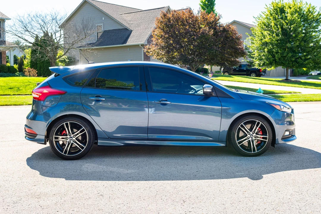 2018 Ford Focus ST 3rd Gen - Image 5 of 31