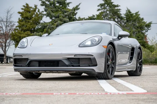 2018 Porsche 718 Cayman GTS - Image 3 of 31