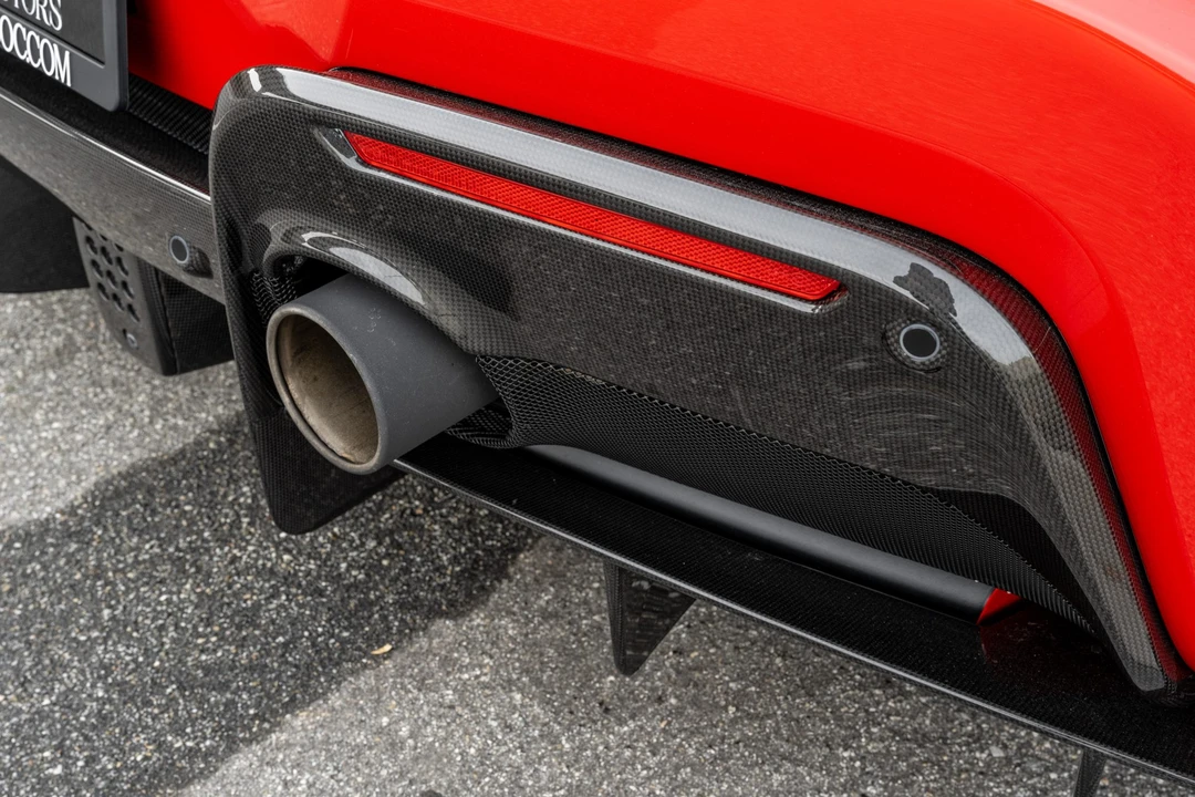 2019 Ferrari 488 Pista - Image 24 of 31