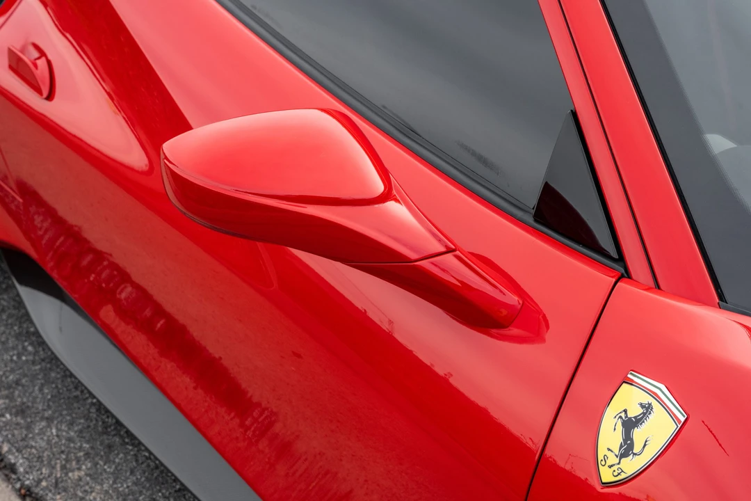 2019 Ferrari 488 Pista - Image 16 of 31