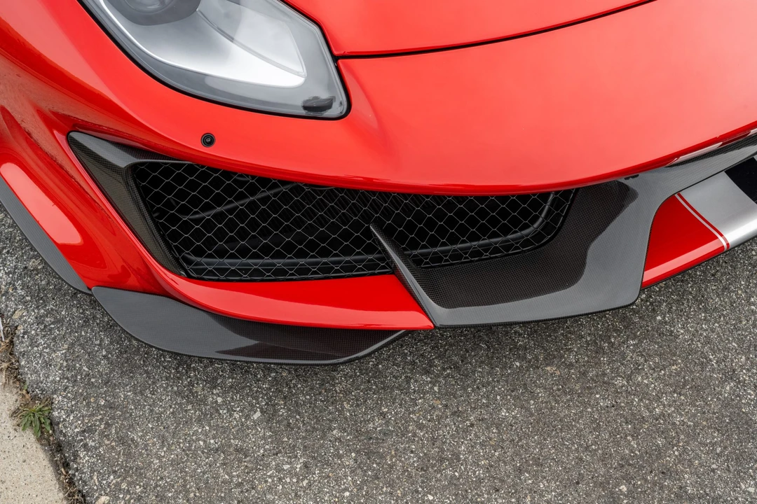2019 Ferrari 488 Pista - Image 10 of 31