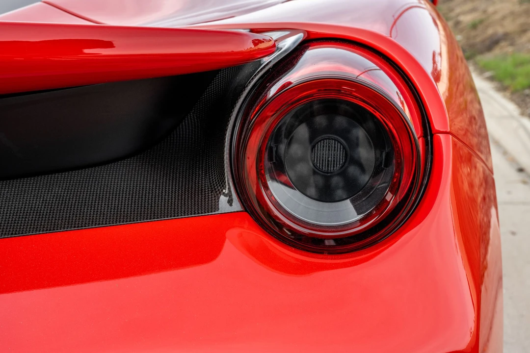2019 Ferrari 488 Pista - Image 31 of 31