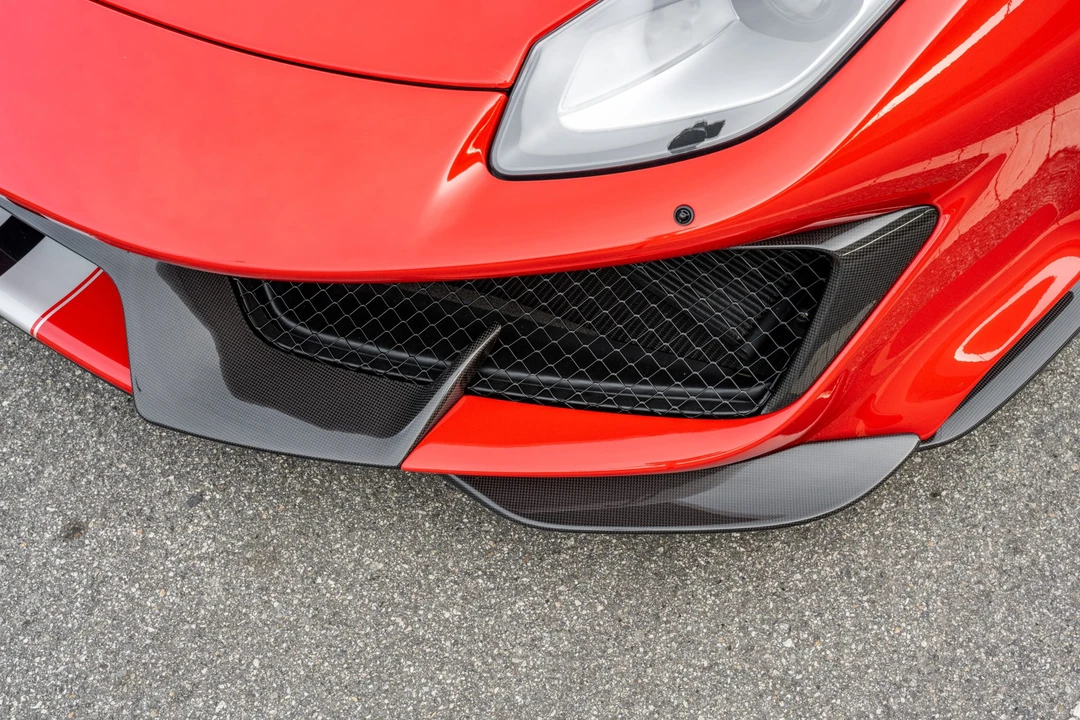 2019 Ferrari 488 Pista - Image 11 of 31