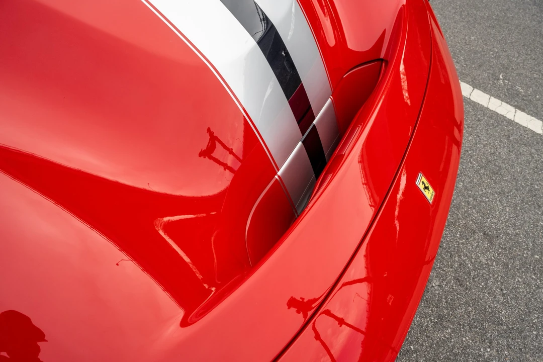 2019 Ferrari 488 Pista - Image 13 of 31