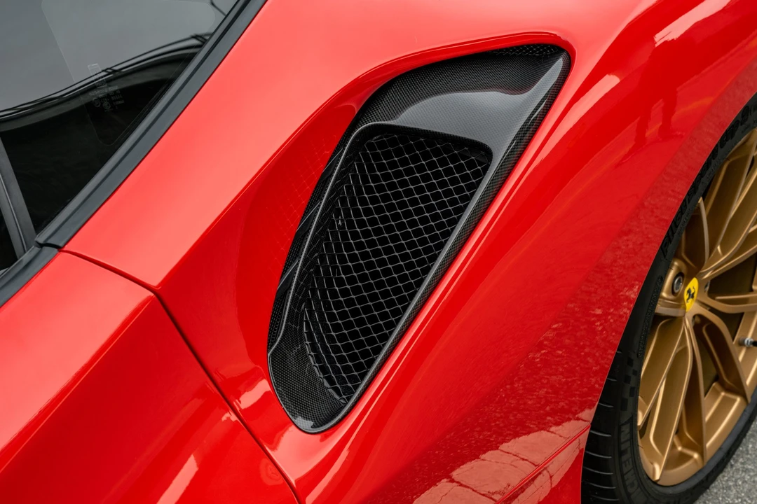 2019 Ferrari 488 Pista - Image 19 of 31