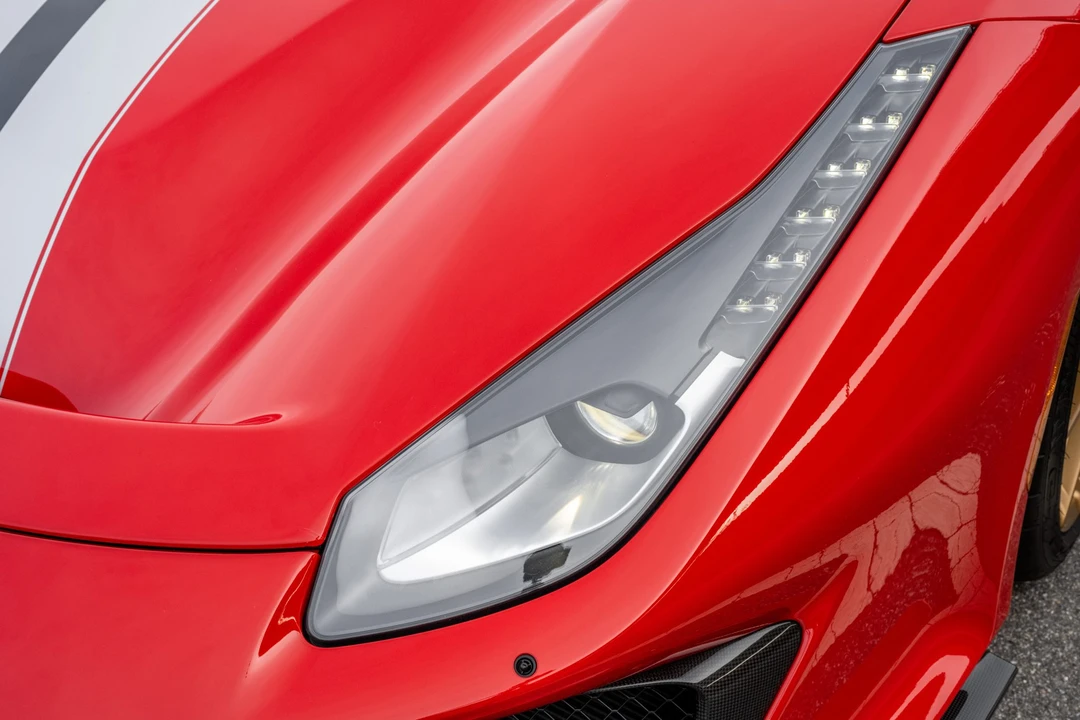 2019 Ferrari 488 Pista - Image 29 of 31