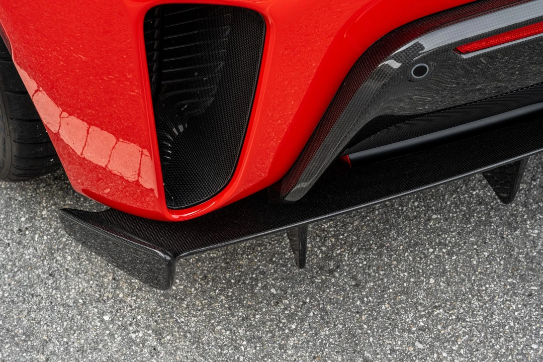 2019 Ferrari 488 Pista - Image 22 of 31