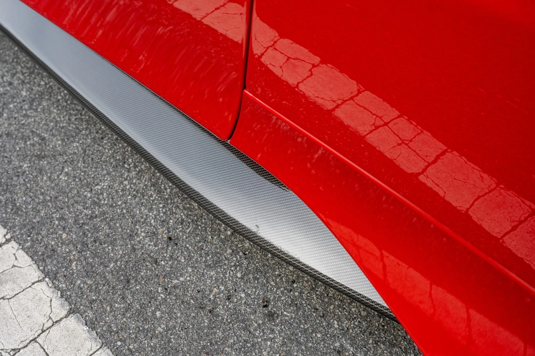 2019 Ferrari 488 Pista - Image 20 of 31