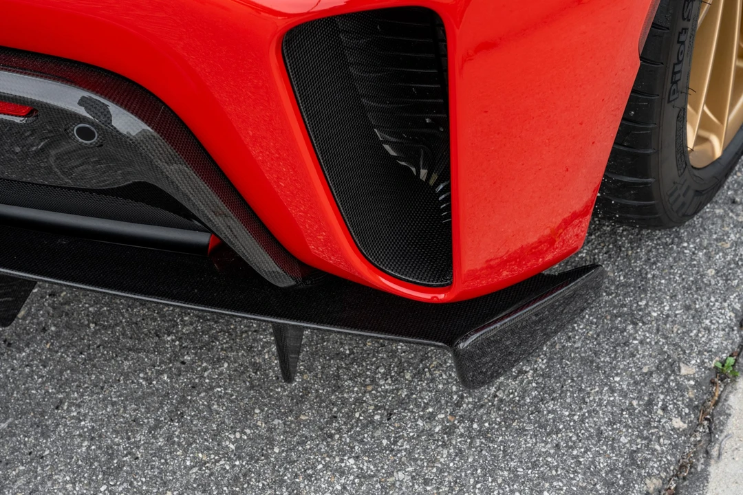 2019 Ferrari 488 Pista - Image 23 of 31