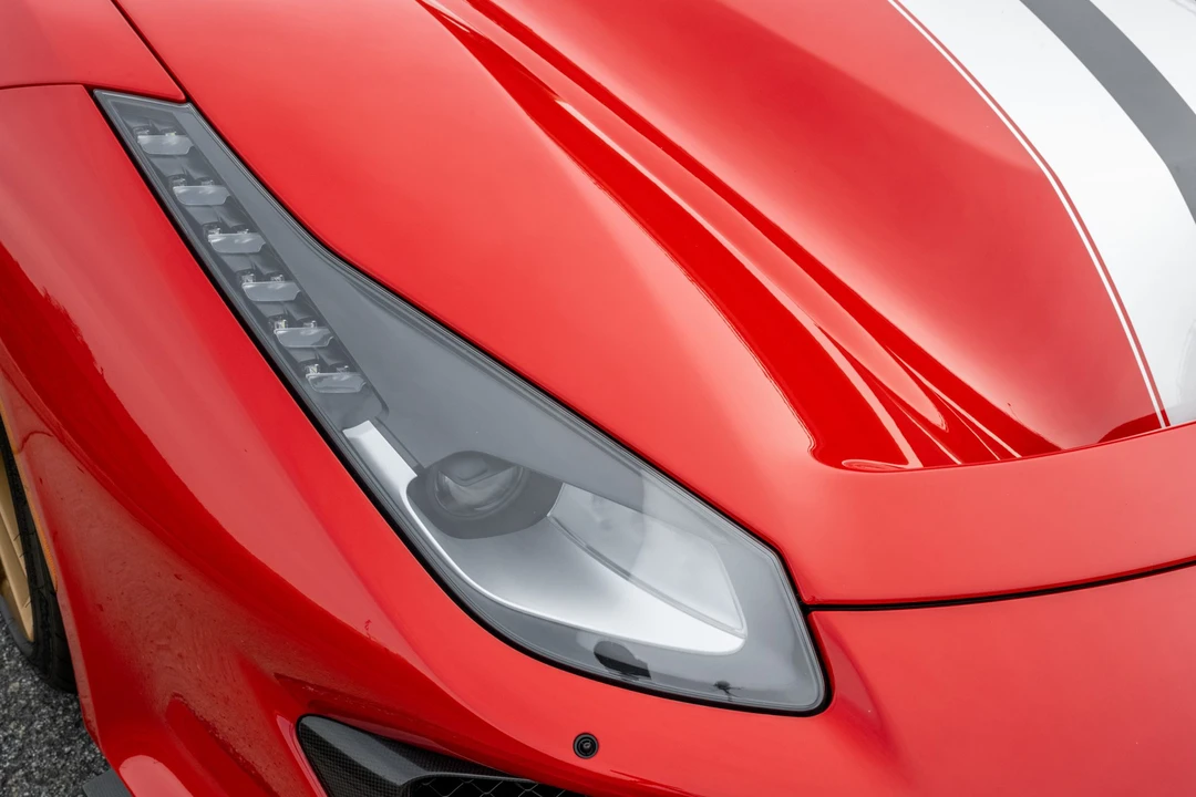 2019 Ferrari 488 Pista - Image 26 of 31