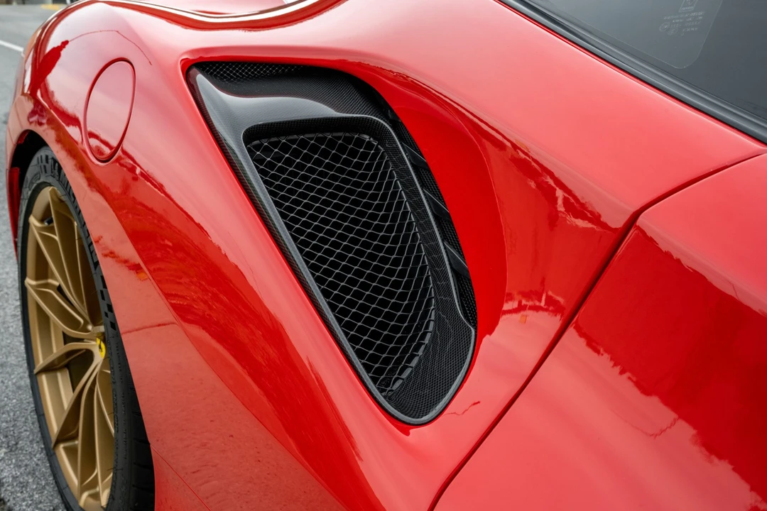 2019 Ferrari 488 Pista - Image 18 of 31