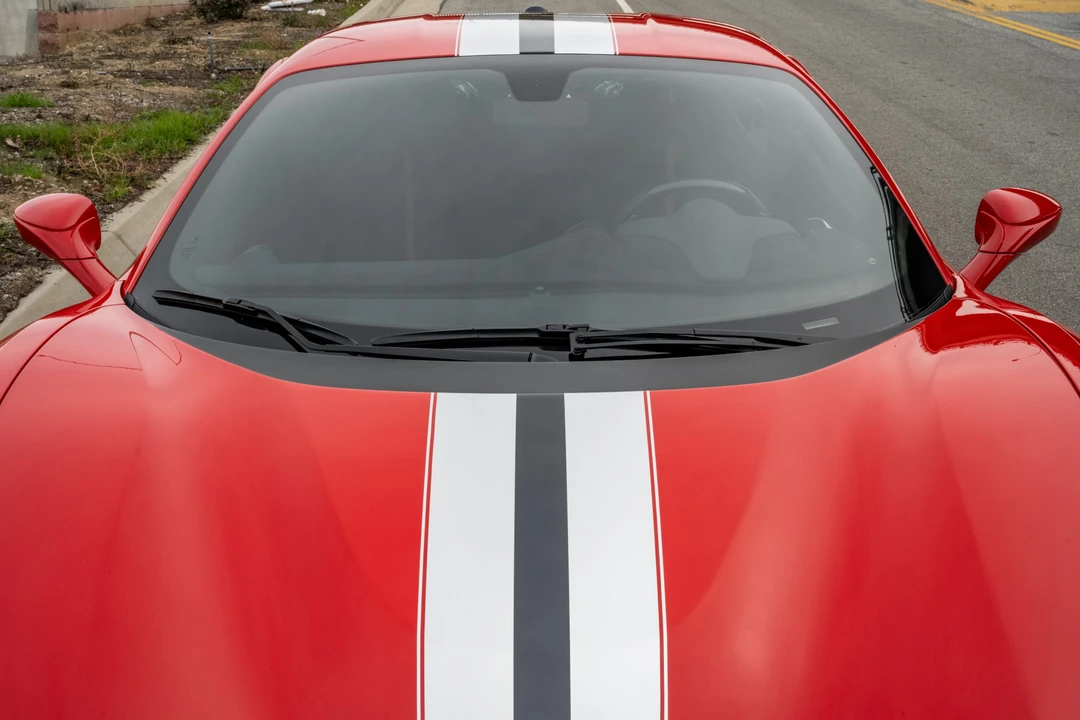 2019 Ferrari 488 Pista - Image 9 of 31