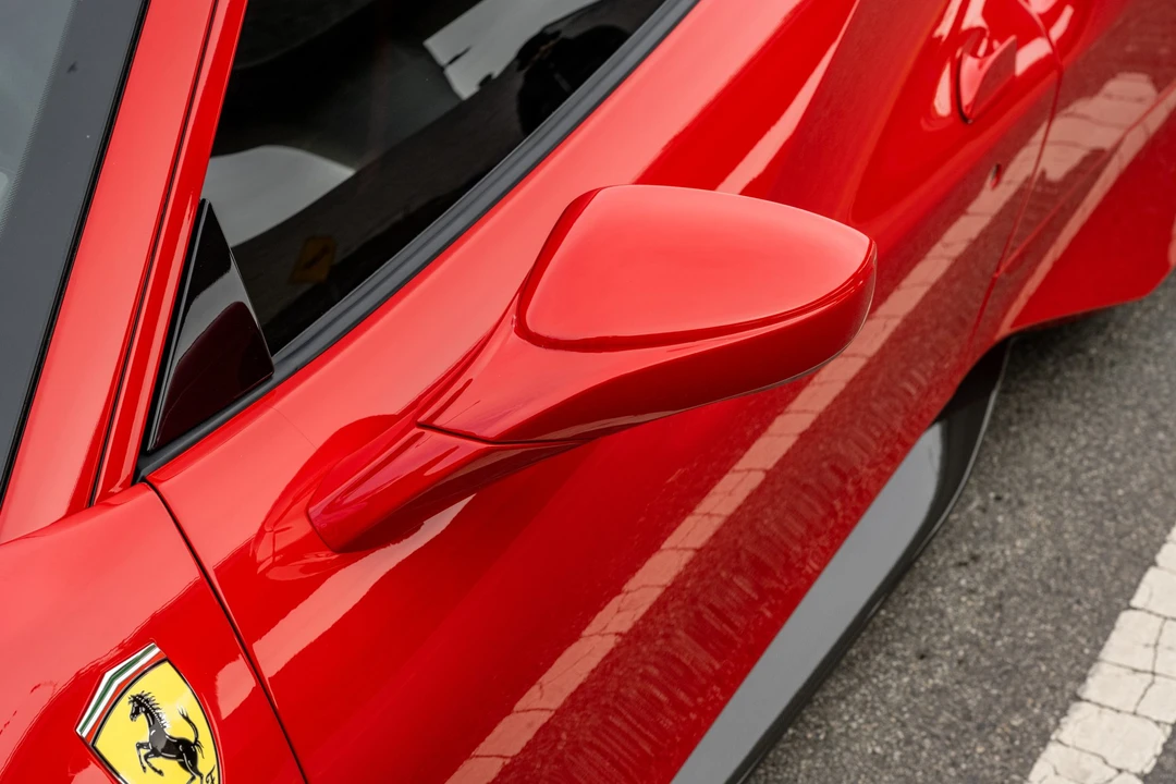 2019 Ferrari 488 Pista - Image 17 of 31
