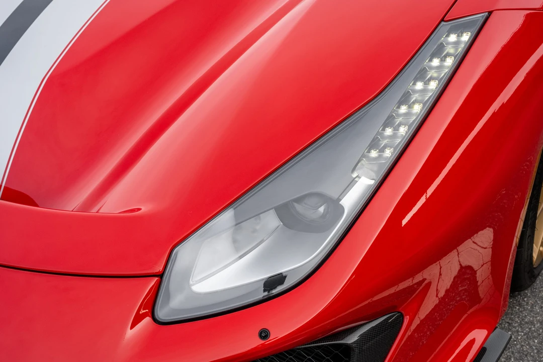 2019 Ferrari 488 Pista - Image 27 of 31