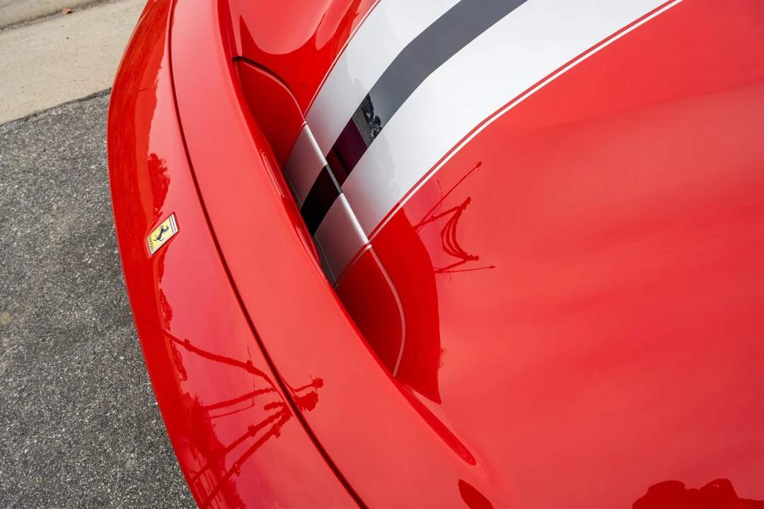 2019 Ferrari 488 Pista - Image 12 of 31