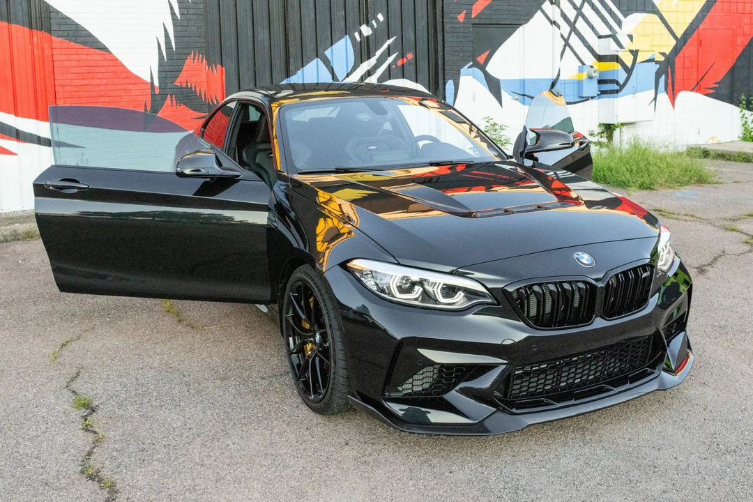 2020 BMW F87 M2 - Image 18 of 31