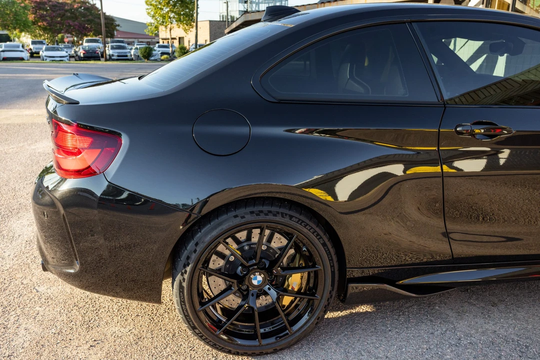 2020 BMW F87 M2 - Image 28 of 31