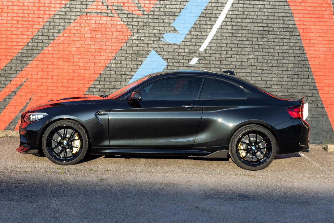 2020 BMW F87 M2 - Image 15 of 31
