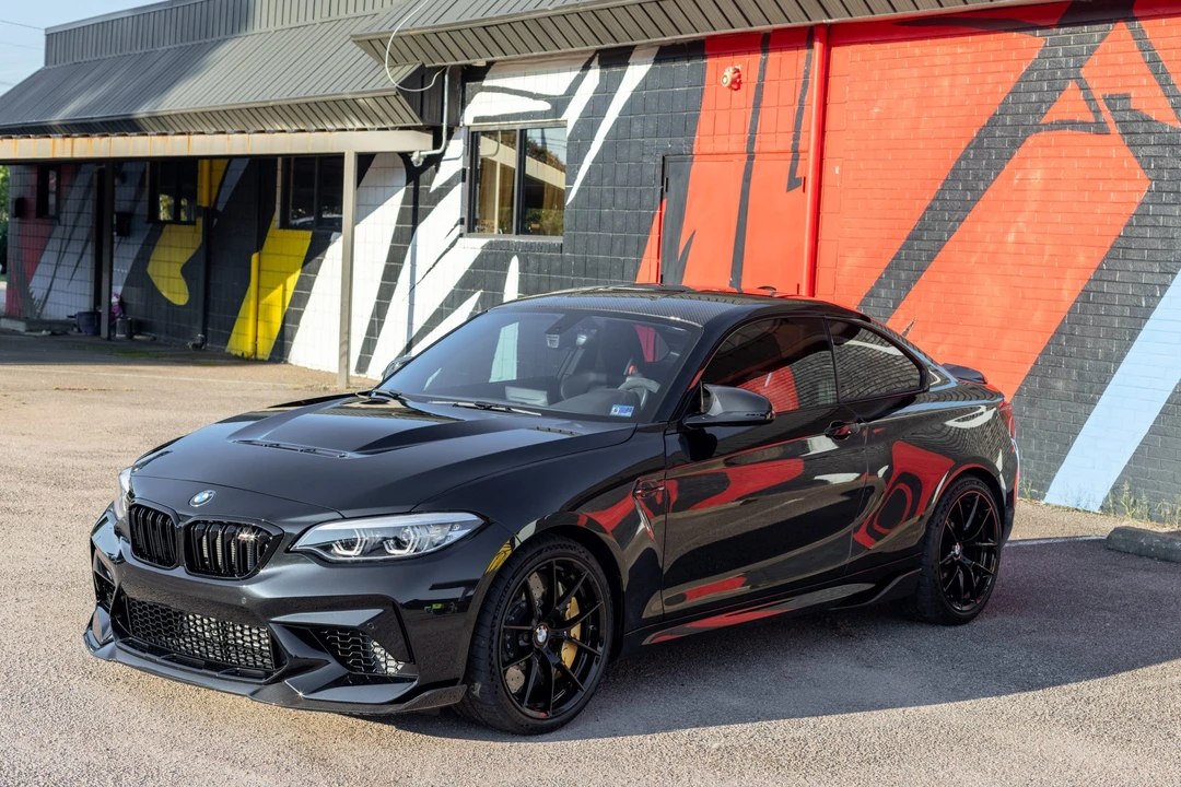 2020 BMW F87 M2 - Image 2 of 31