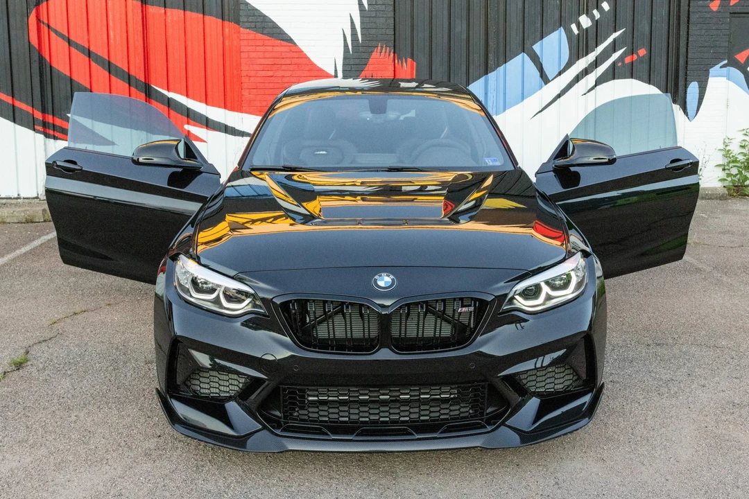 2020 BMW F87 M2 - Image 17 of 31