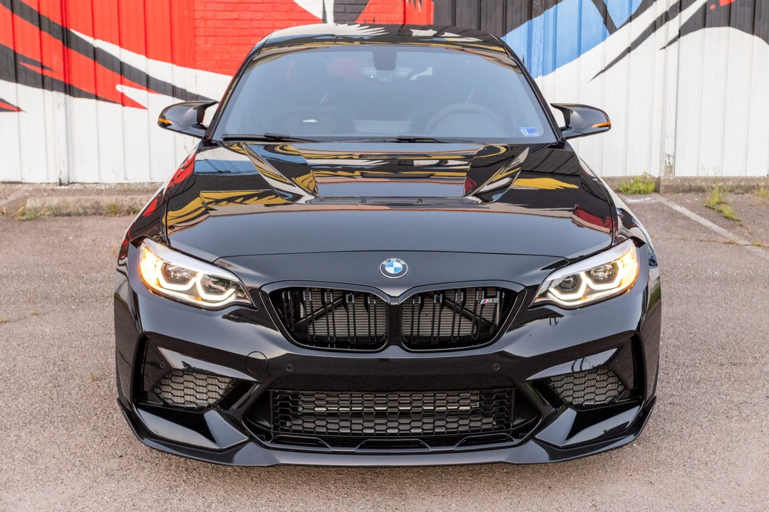 2020 BMW F87 M2 - Image 6 of 31