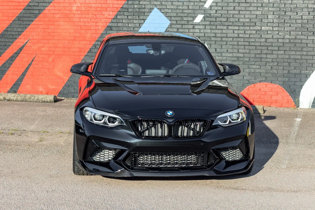 2020 BMW F87 M2 - Image 4 of 31