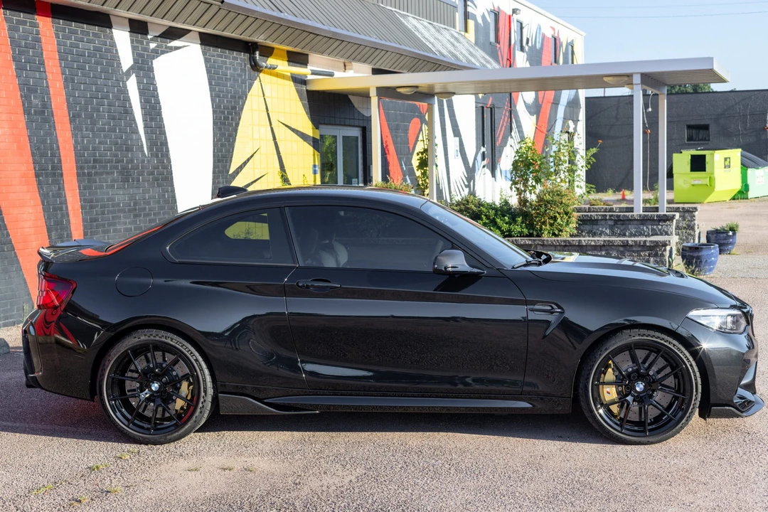 2020 BMW F87 M2 - Image 10 of 31