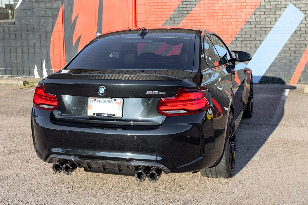 2020 BMW F87 M2 - Image 11 of 31