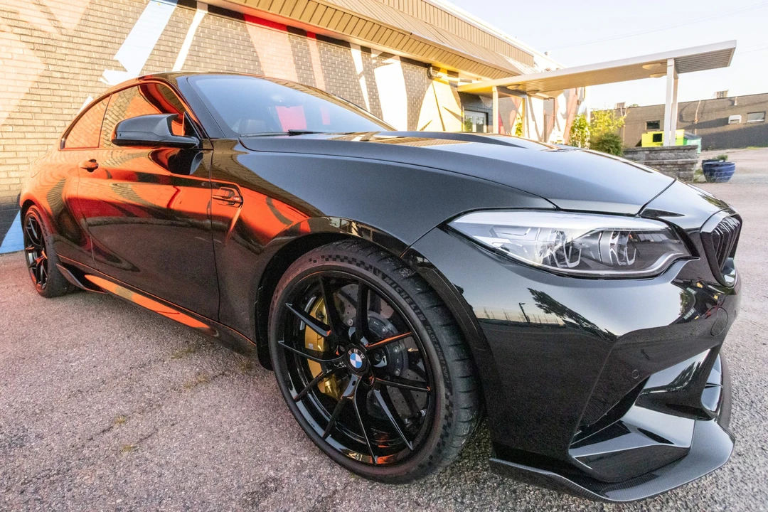 2020 BMW F87 M2 - Image 8 of 31