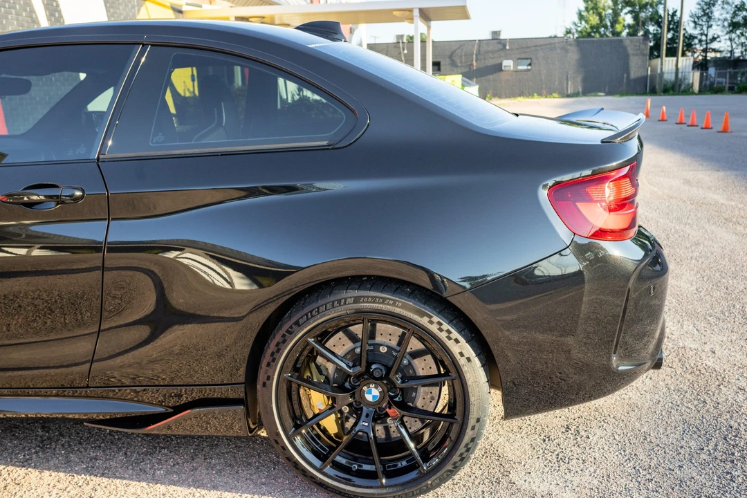 2020 BMW F87 M2 - Image 27 of 31
