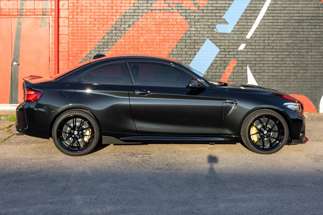 2020 BMW F87 M2 - Image 9 of 31