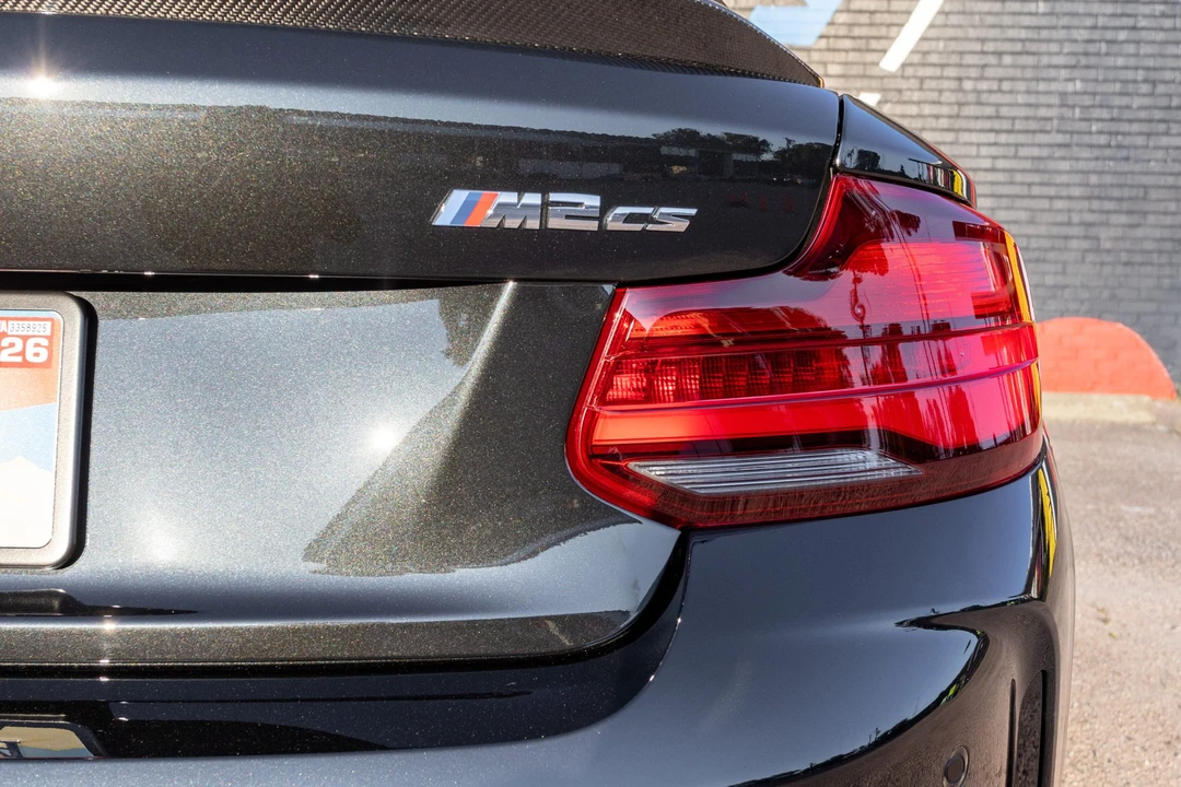 2020 BMW F87 M2 - Image 24 of 31