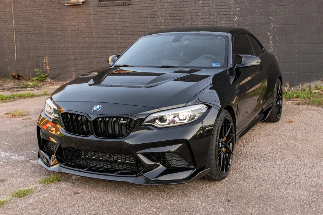 2020 BMW F87 M2 - Image 3 of 31