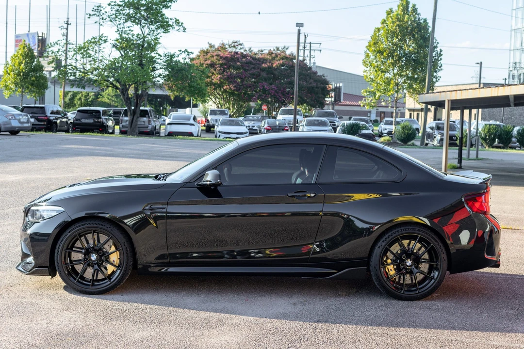 2020 BMW F87 M2 - Image 16 of 31
