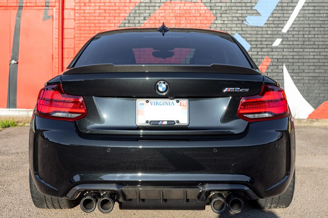 2020 BMW F87 M2 - Image 12 of 31