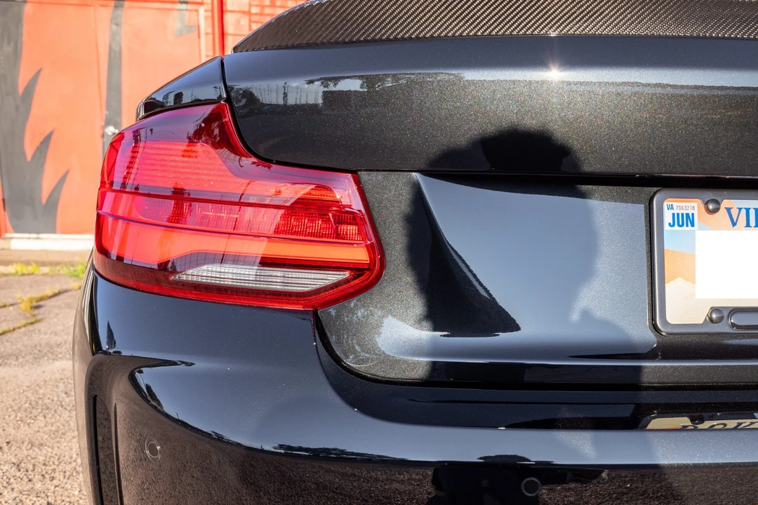 2020 BMW F87 M2 - Image 23 of 31