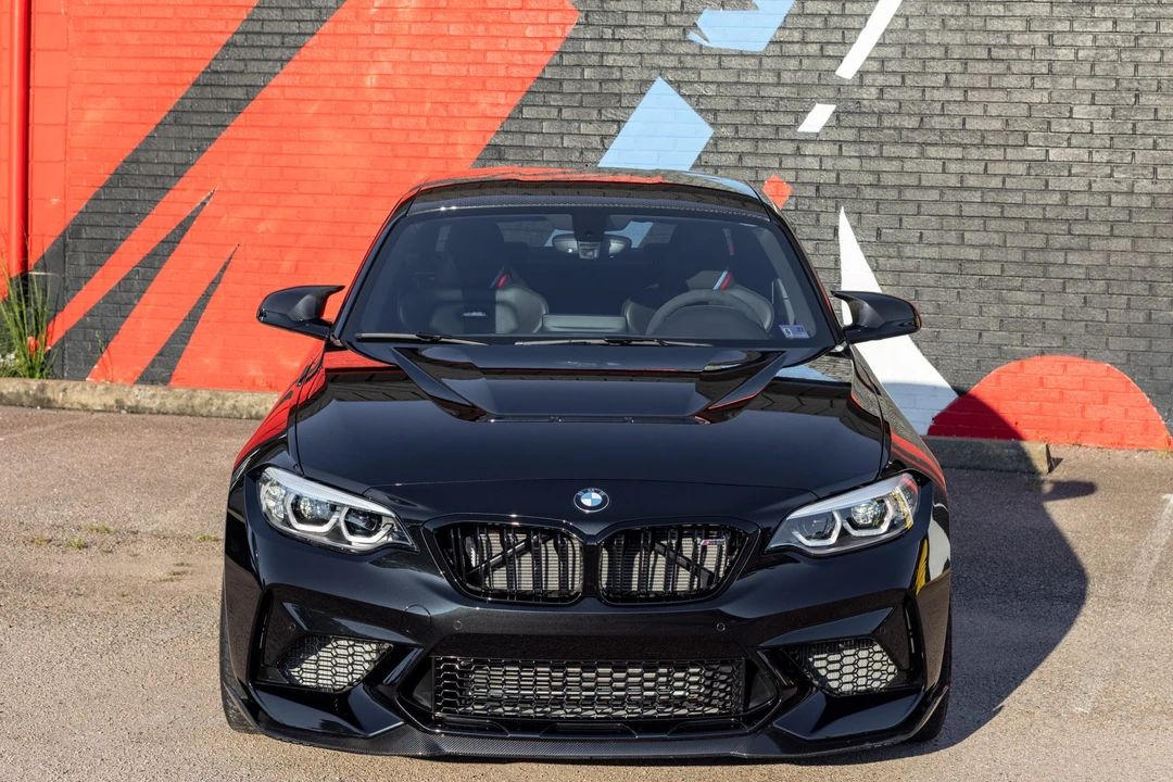 2020 BMW F87 M2 - Image 5 of 31