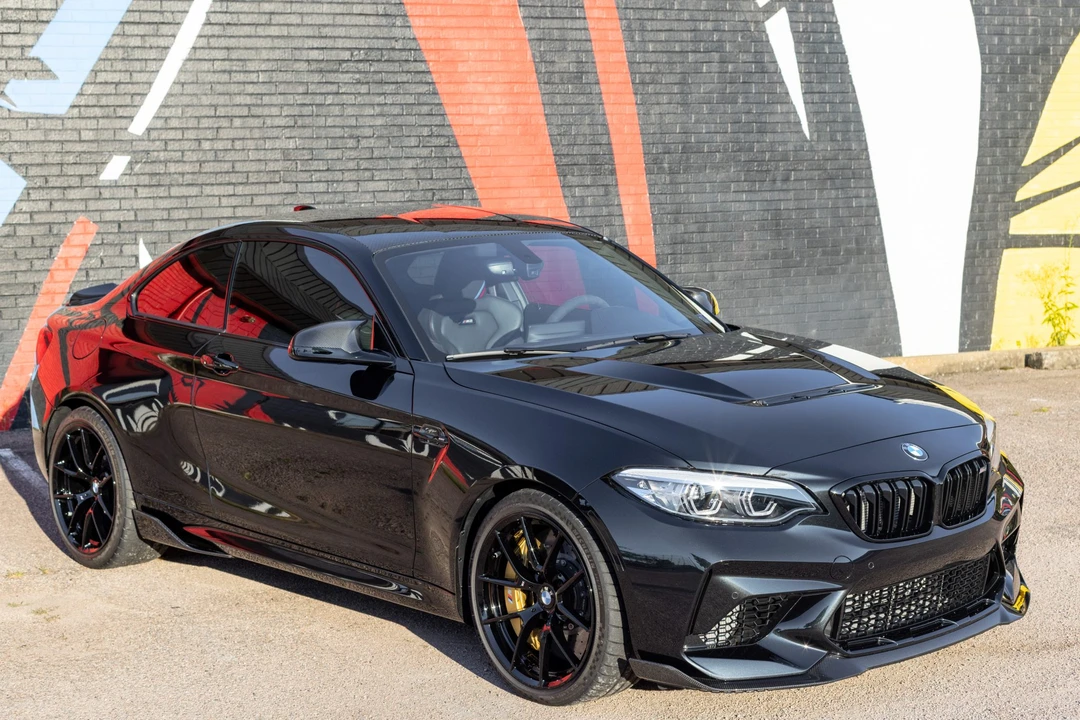 2020 BMW F87 M2 - Image 7 of 31