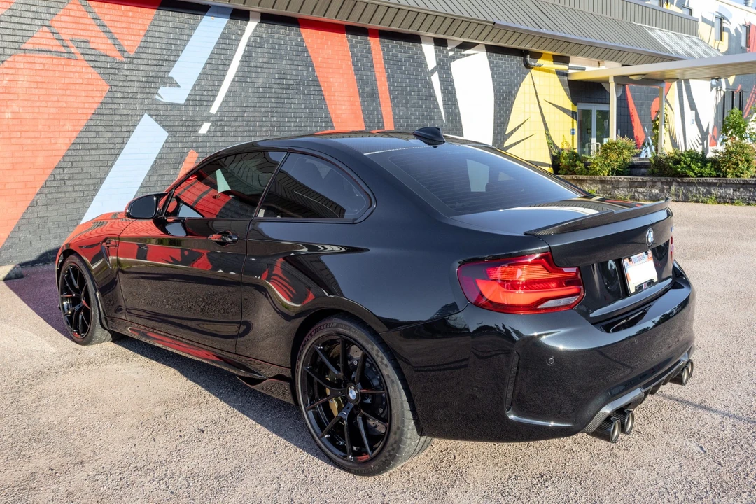 2020 BMW F87 M2 - Image 14 of 31
