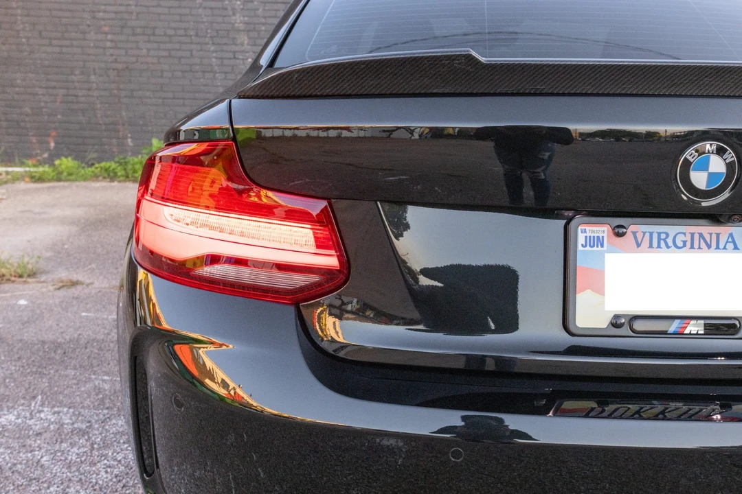 2020 BMW F87 M2 - Image 21 of 31