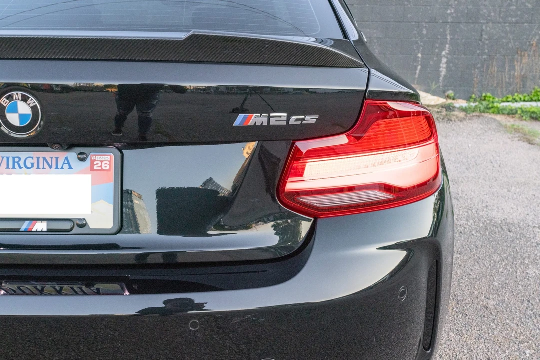 2020 BMW F87 M2 - Image 22 of 31