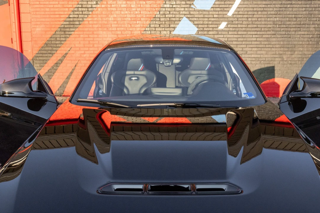 2020 BMW F87 M2 - Image 29 of 31