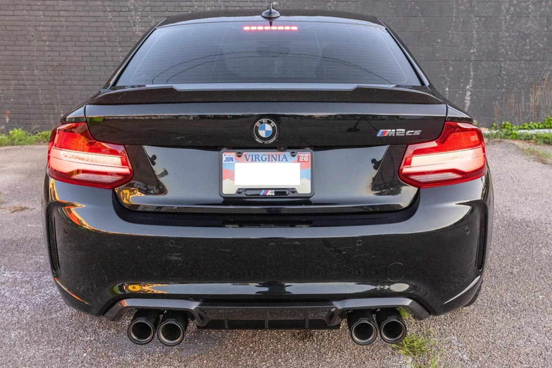 2020 BMW F87 M2 - Image 13 of 31