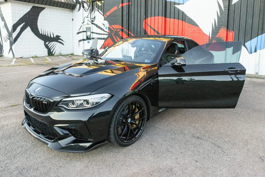 2020 BMW F87 M2 - Image 19 of 31