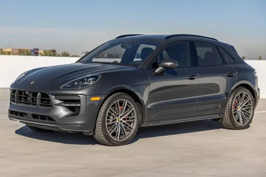 2020 Porsche Macan GTS