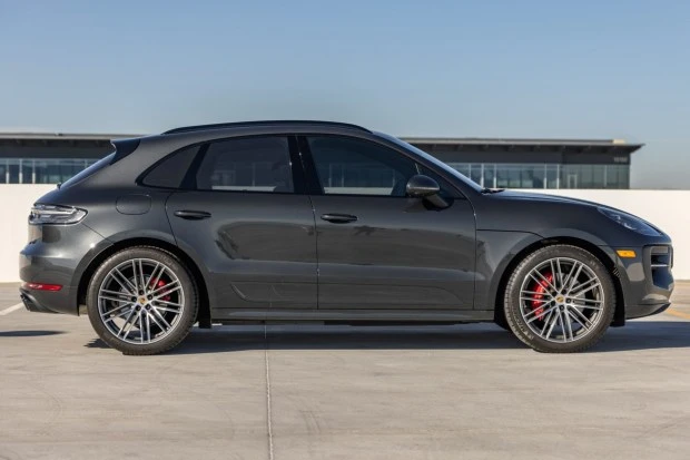 2020 Porsche Macan GTS - Image 3 of 7