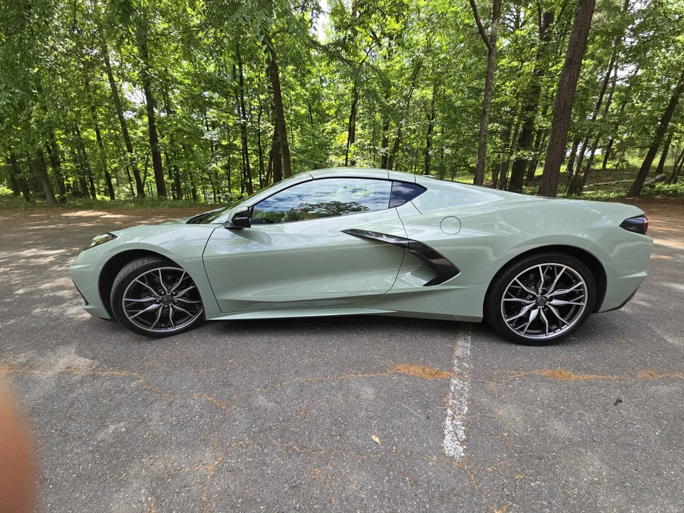 2024 Chevrolet Corvette C8 - Image 5 of 31